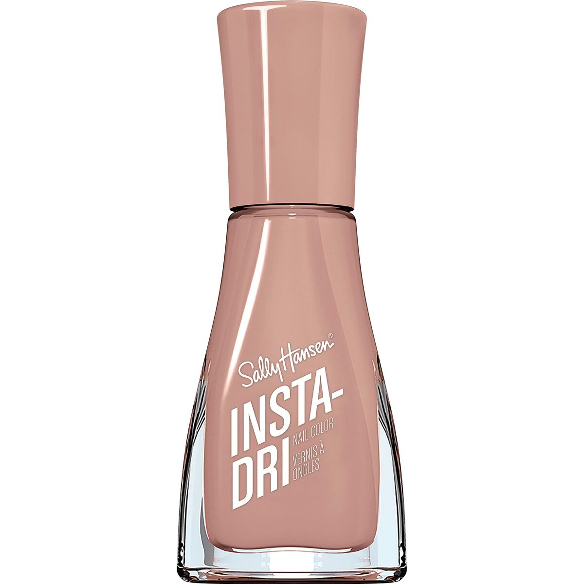 körömlakk Sally Hansen Dri Nº 133 9,17 ml